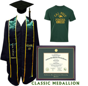 Bachelors Grad Pack A